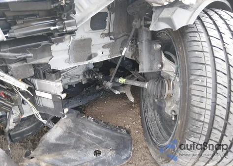 2022 Hyundai Sonata Sel Plus z USA, uszkodzony, nr VIN KMHL44J2XNA211440